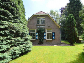 Cozy Holiday Home in Zelhem with Forest Near